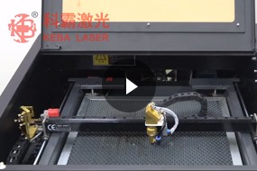 科霸4040鋼軌工業(yè)頭 鏡片與導軌維護的方法