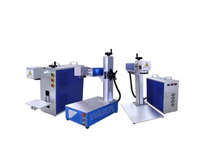 光纖激光打標(biāo)機的用途