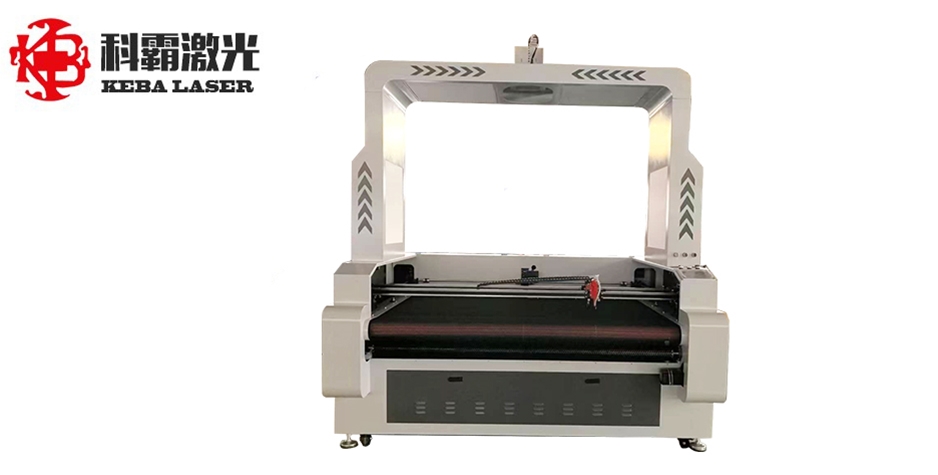 1610型雙橫梁大視覺(jué)自動(dòng)送料切割機(jī)