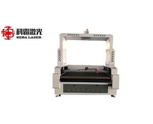 1610型雙橫梁大視覺(jué)自動(dòng)送料切割機(jī)