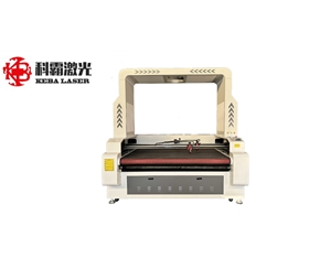 1812型雙橫梁大視覺(jué)自動(dòng)送料切割機(jī)