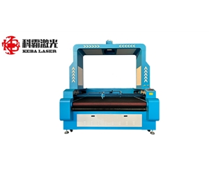 1813型雙橫梁大視覺(jué)自動(dòng)送料切割機(jī)